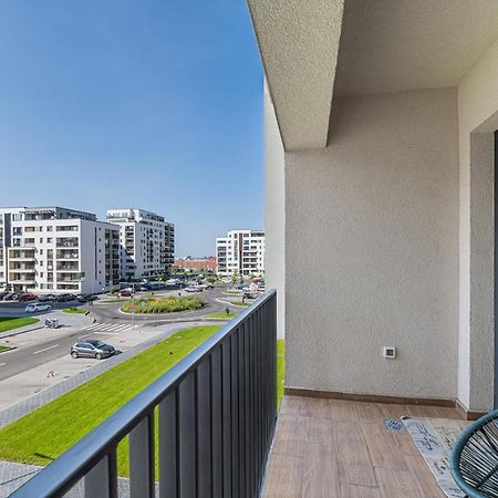 Rentforcomfort Apartment Ella 2 บราชอฟ ภายนอก รูปภาพ